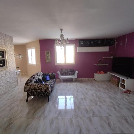 Habitacion En Casa Denube Las Playas Luaran gambar