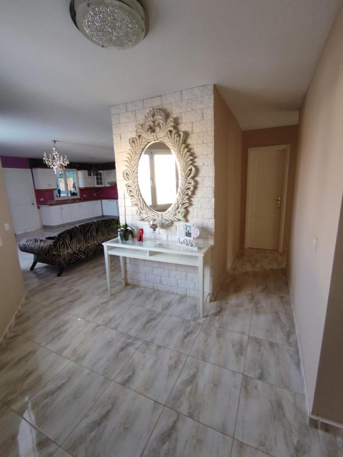 Habitacion En Casa Denube Las Playas Luaran gambar